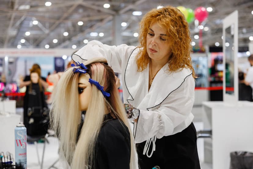 Beauty Show Krasnodar 2027 фото с мероприятия 3