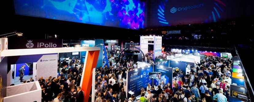 Blockchain Forum 2027 фото с мероприятия 2