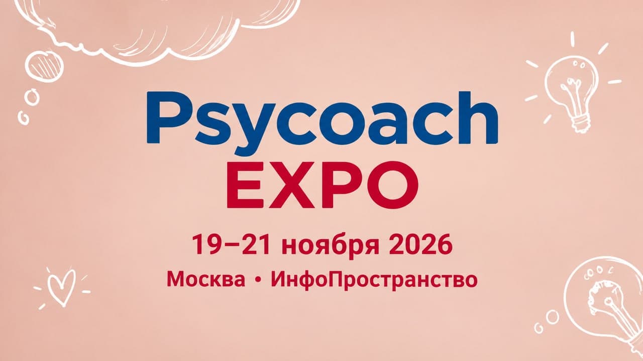 Psycoach EXPO