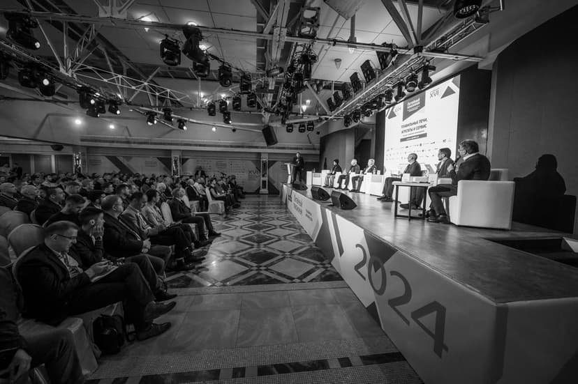 17 Литейный Консилиум 2025 фото с мероприятия 4