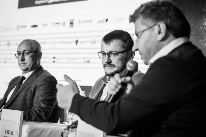 17 Литейный Консилиум 2025 фото с мероприятия 5