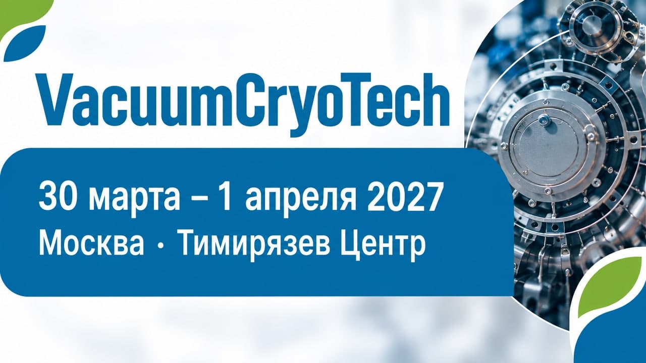 VacuumCryoTech
