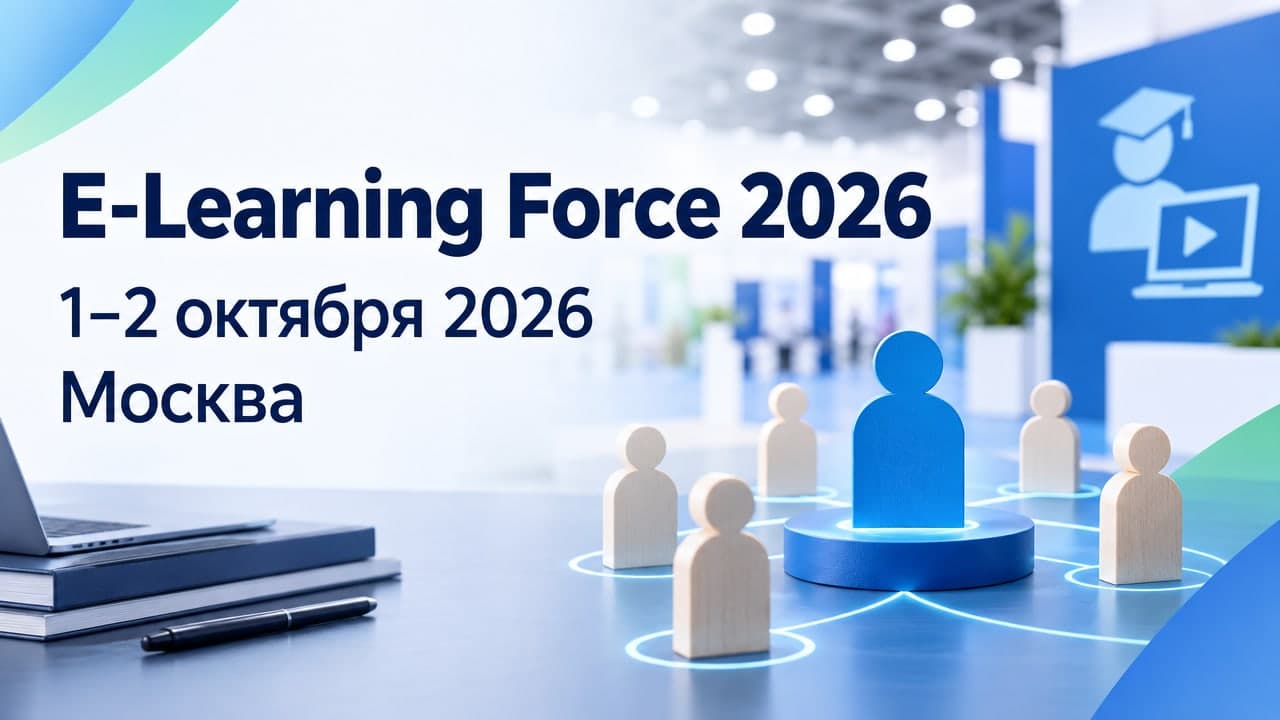 E-Learning Force 2026