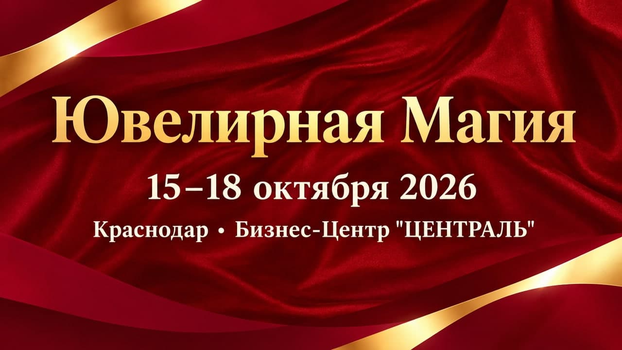 Ювелирная Магия