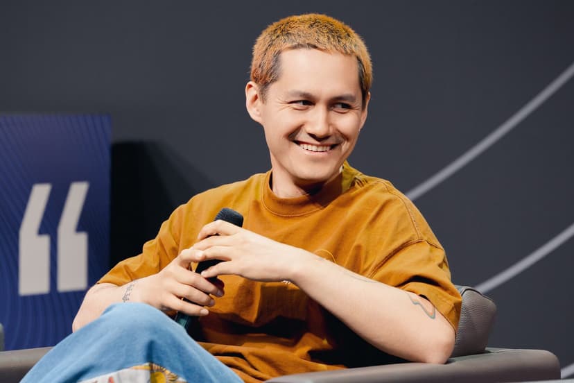 Conversations 2025: Главная конференция по генеративному AI фото с мероприятия 3