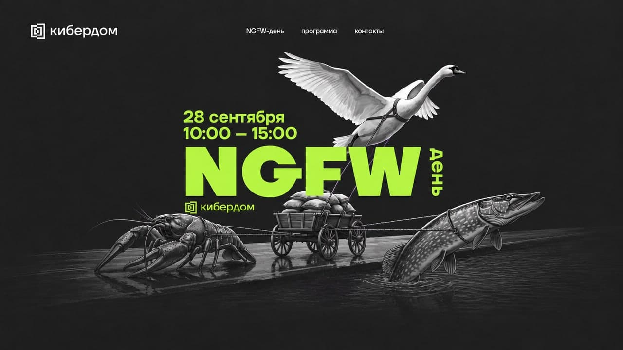 Ngfw-день