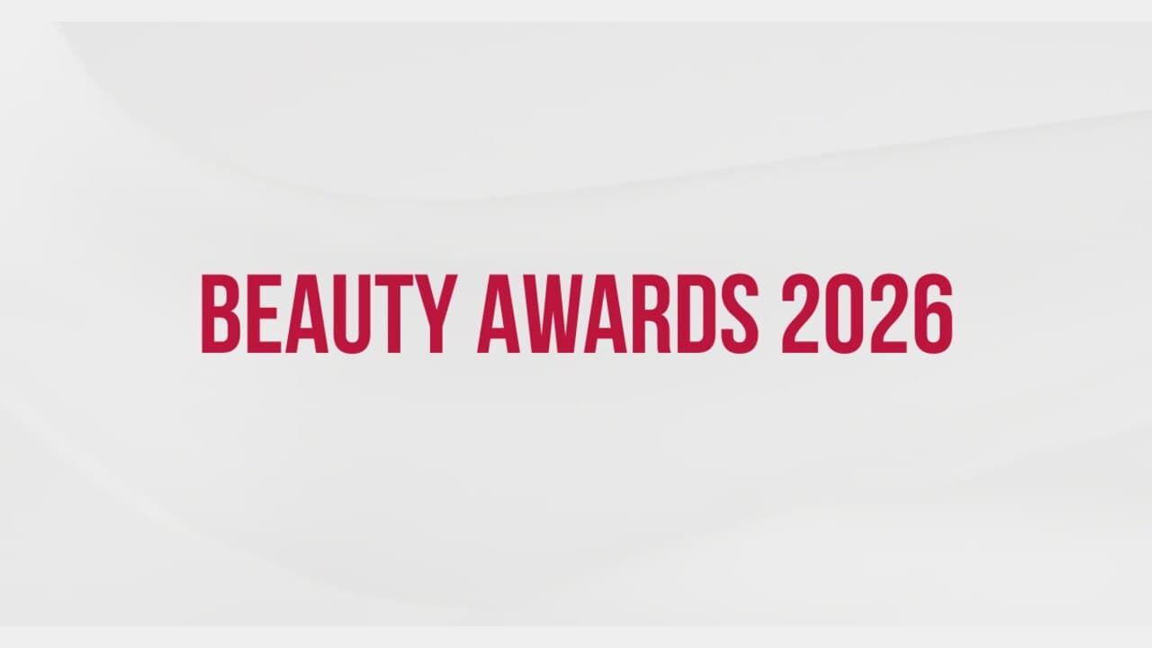 BEAUTY AWARDS 2026