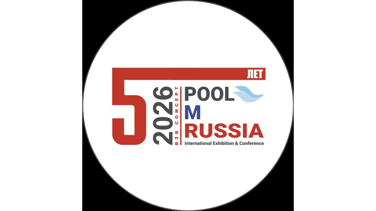 PoolM - Бассейны & Термы Экспо 2027