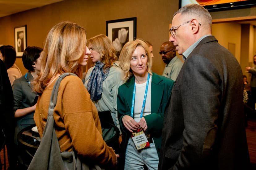 PR+ FORUM 2026 фото с мероприятия 5