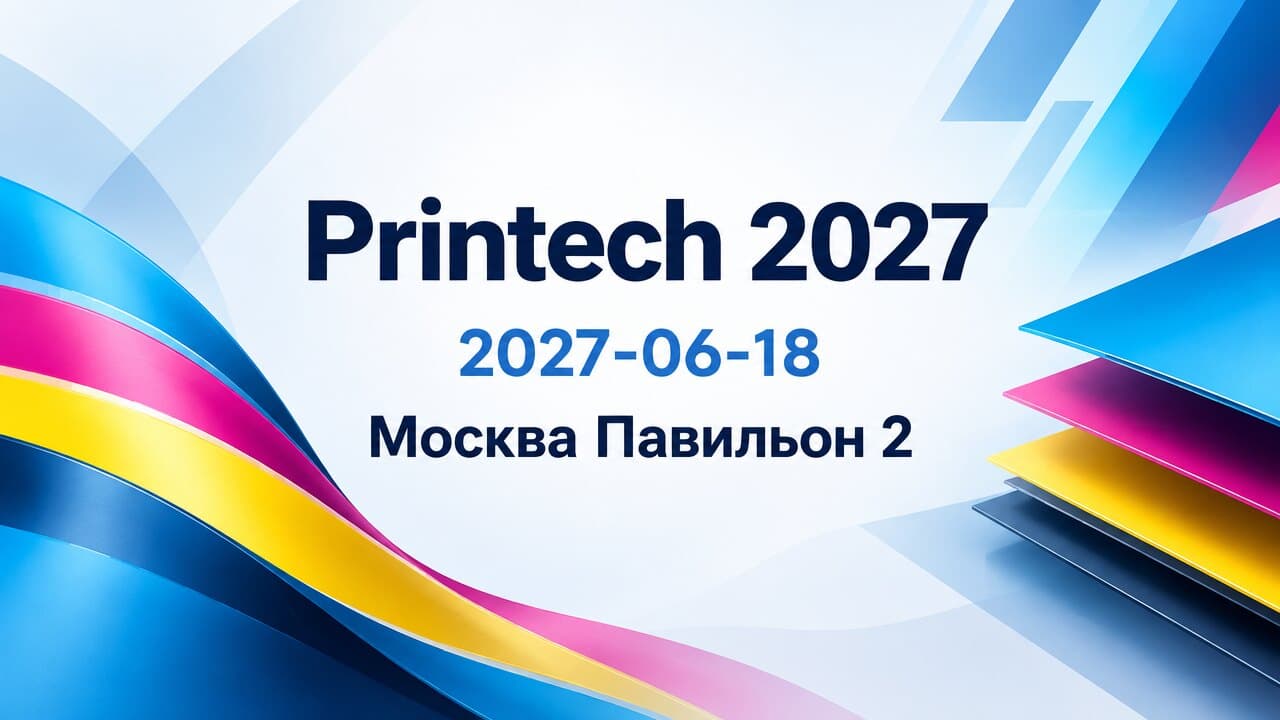 Printech 2027