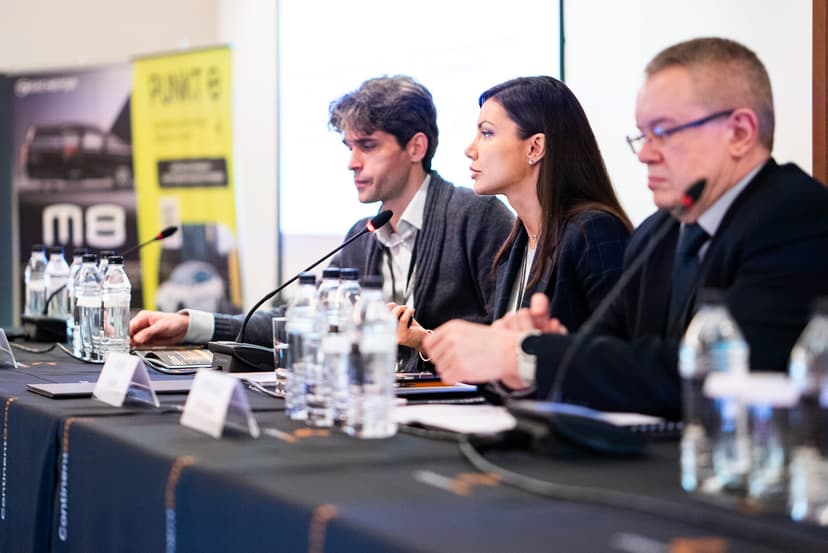 Управление медицинским бизнесом в России 2026 фото с мероприятия 4