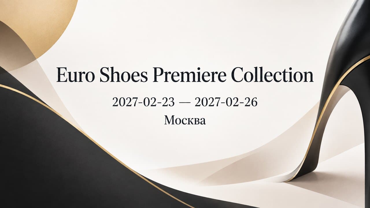 Euro Shoes Premiere Collection