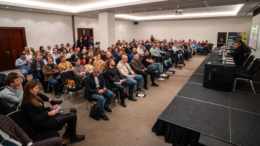 Управление медицинским бизнесом в России 2026 фото с мероприятия 5