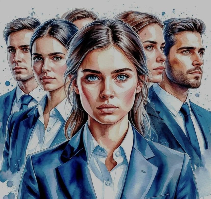 HR CONFERENCE обложка мероприятия