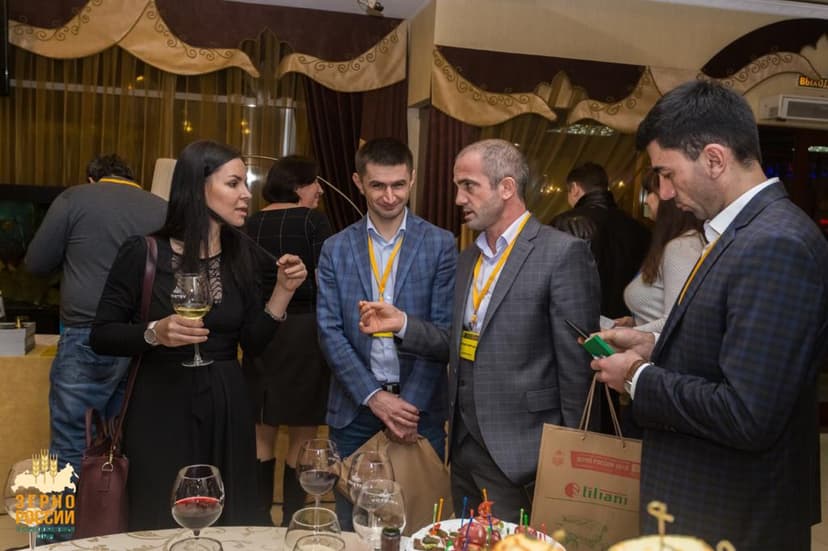 MashExpo Siberia 2026 фото с мероприятия 3