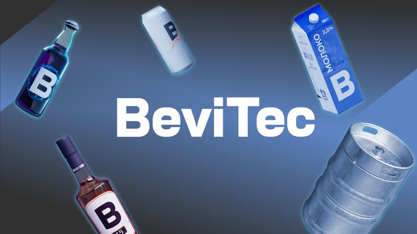 BeviTec 2026 обложка мероприятия