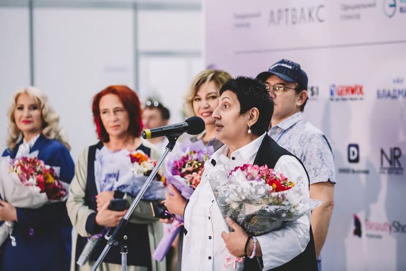 CTT Expo 2026 фото с мероприятия 3