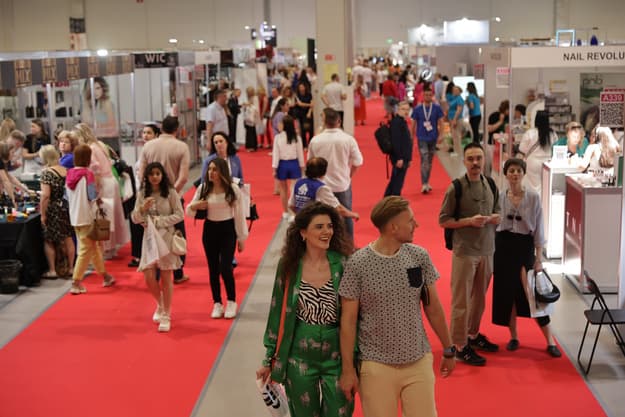 CTT Expo 2026 фото с мероприятия 5