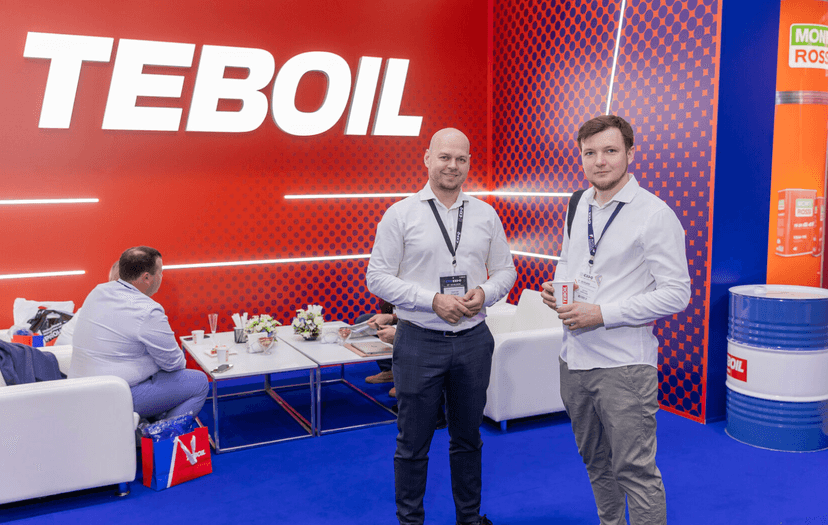 CTO Expo 2026 фото с мероприятия 3