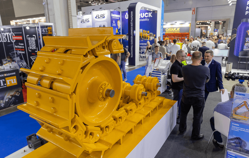 CTO Expo 2026 фото с мероприятия 5