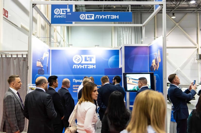 ГлобалСибЭкспо - Авто 2026 фото с мероприятия 5