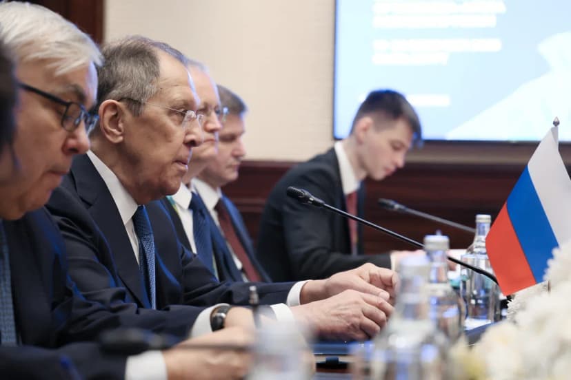 Саммит и Экономический и гуманитарный форум «Россия – Африка 2026» фото с мероприятия 3