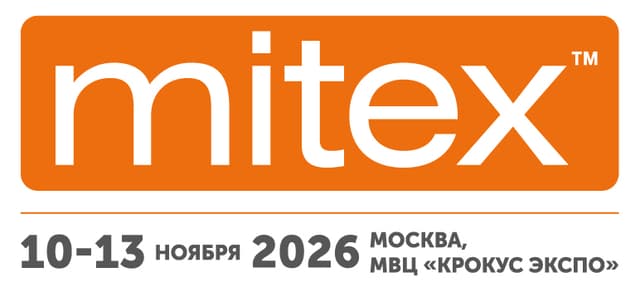 Московская международная выставка инструмента, оборудования и технологий «MITEX 2026»