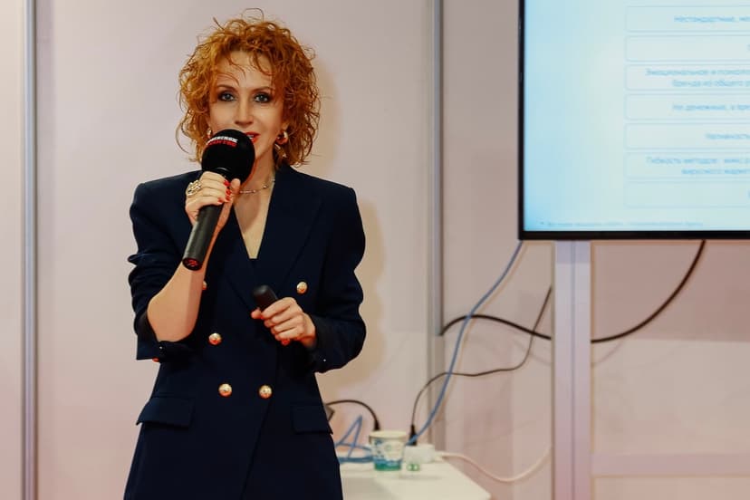 Оптовая выставка обуви, аксессуаров и верхней одежды SHOESSTAR-Сибирь 2027 фото с мероприятия 1
