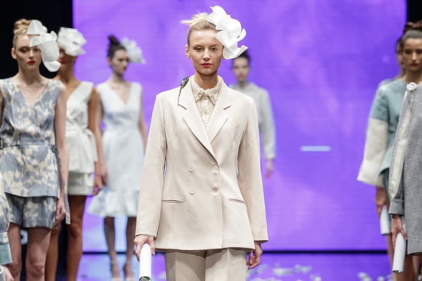 47-я Международная выставка индустрии моды CPM — Collection Première Moscow 2027 фото с мероприятия 6
