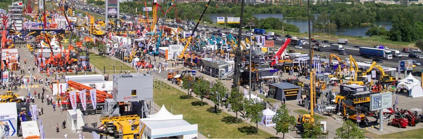 CTT Expo 2027 фото с мероприятия 1