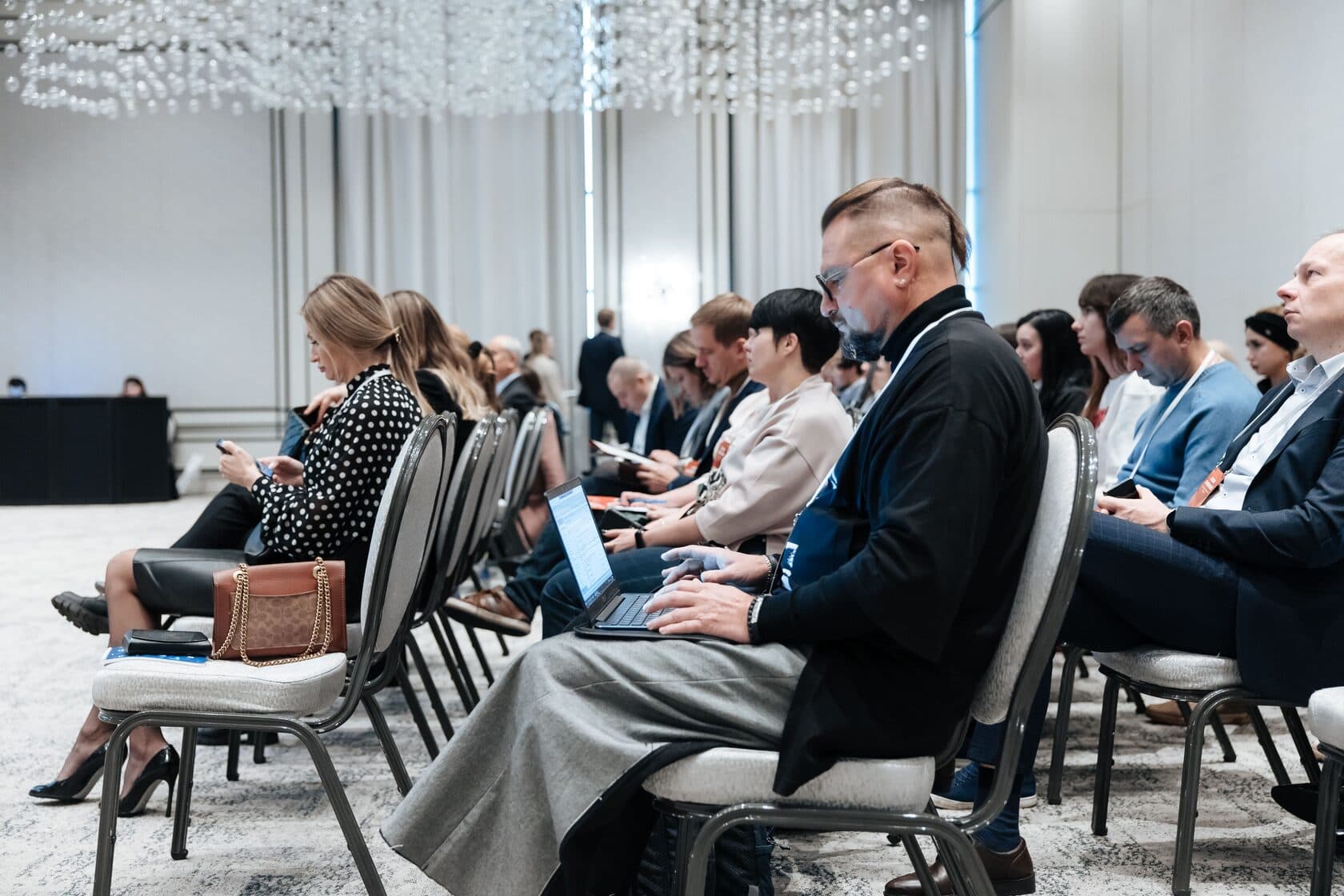 Революция в продажах: e-com, marketplaces, retail & services 2026