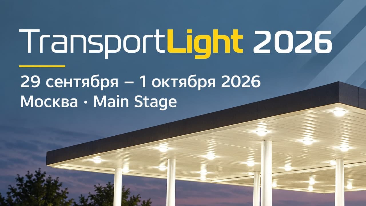 TransportLight 2026