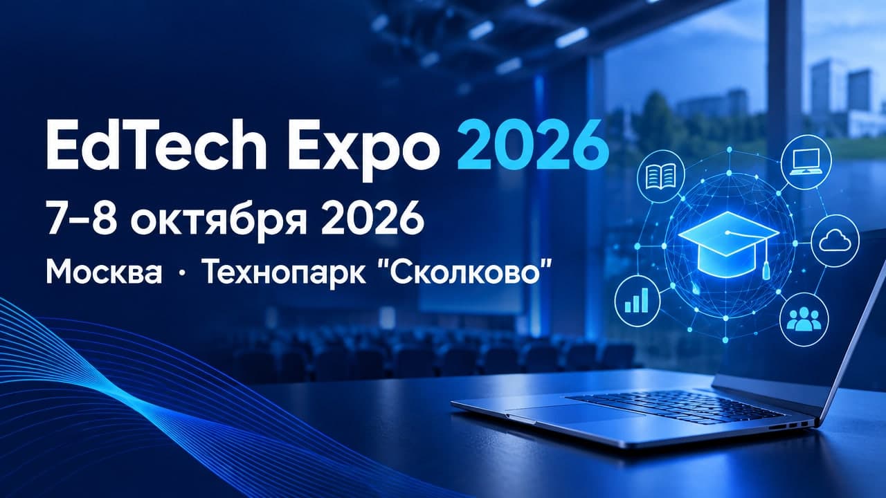 EdTech Expo 2026