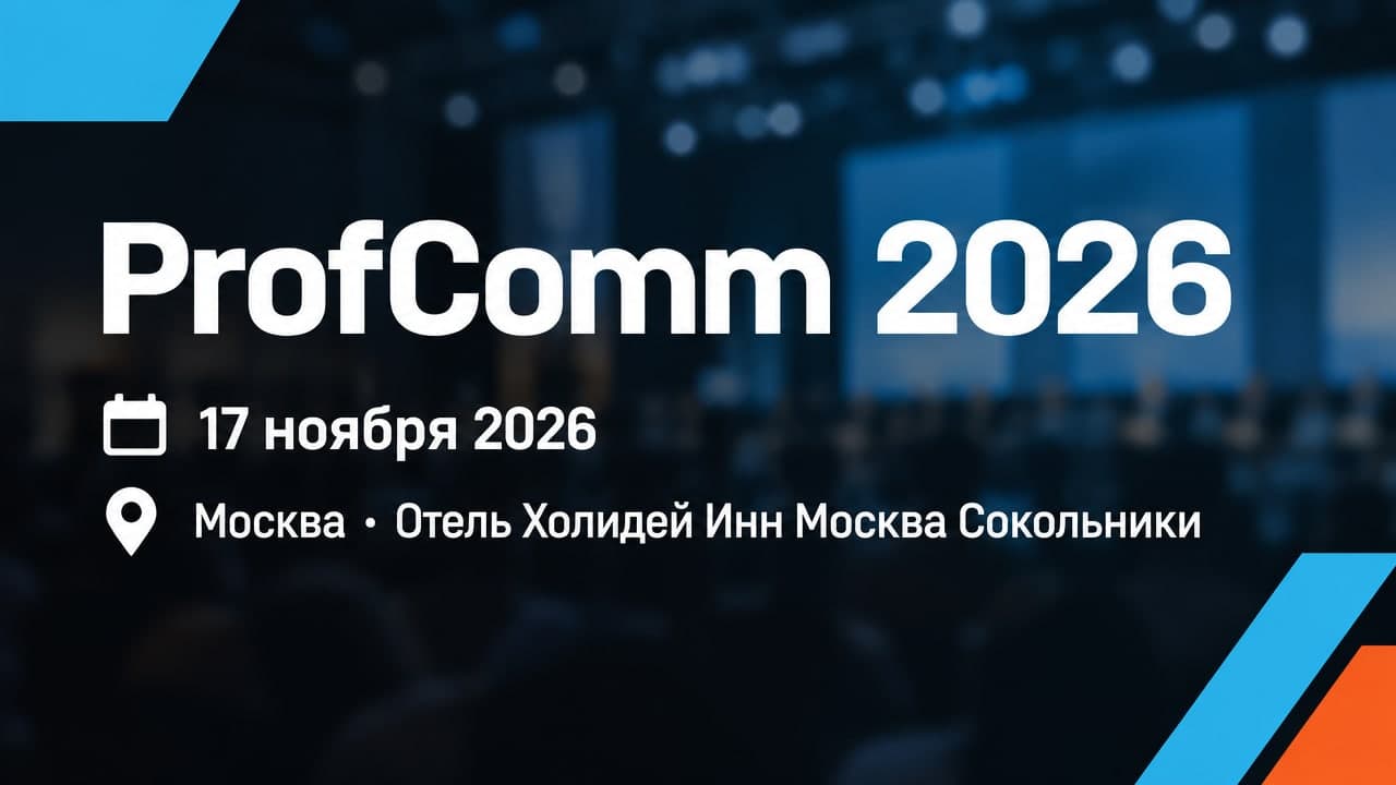 ProfComm 2026