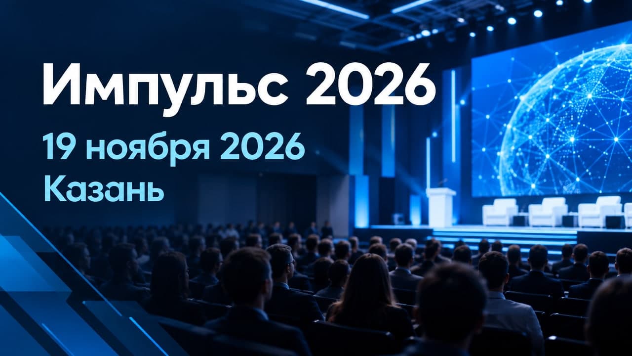 Импульс 2026