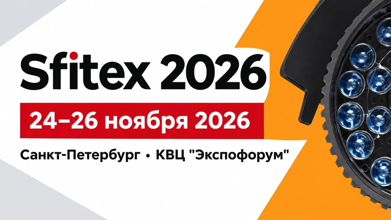 Sfitex 2026