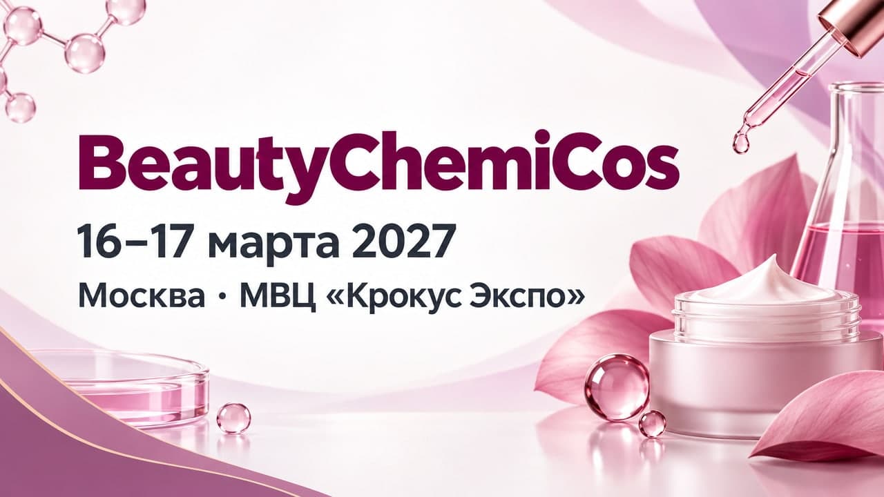 BeautyChemiCos