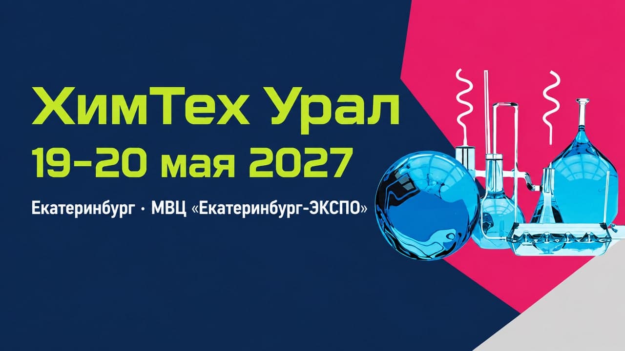ХимТех Урал