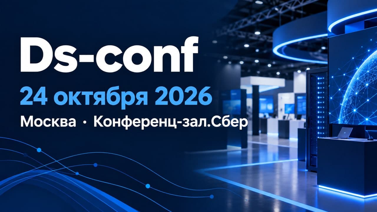 Ds-conf