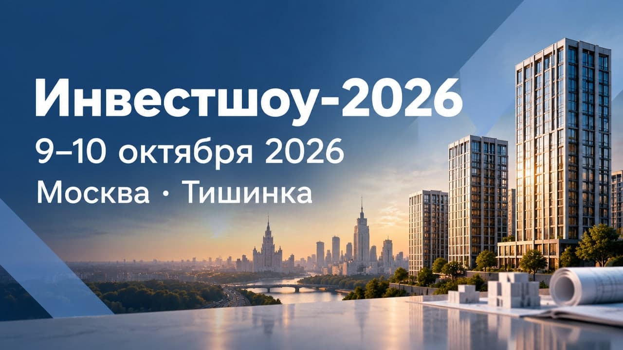 Инвестшоу-2026