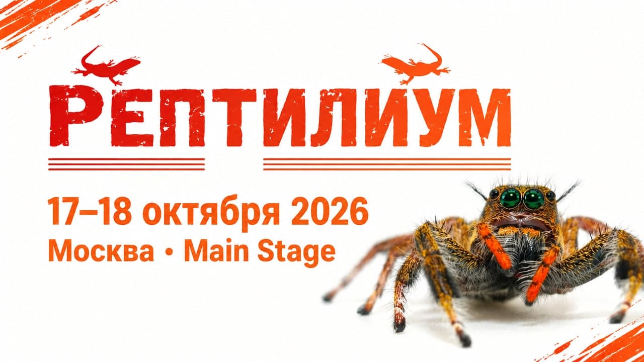 Рептилиум