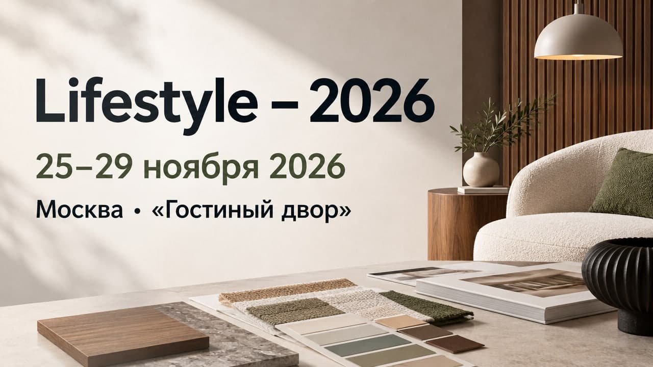 Lifestyle – 2026