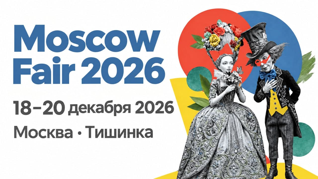 Moscow Fair 2026