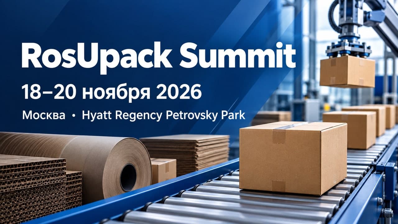 RosUpack Summit