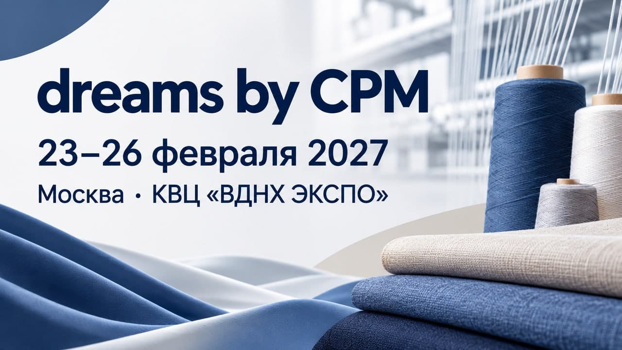dreams by CPM
