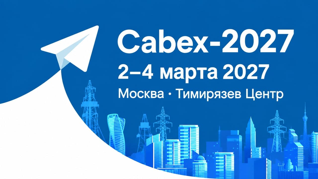 Cabex-2027