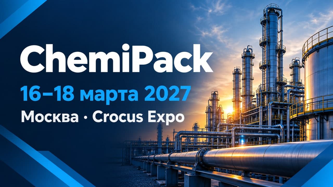 ChemiPack
