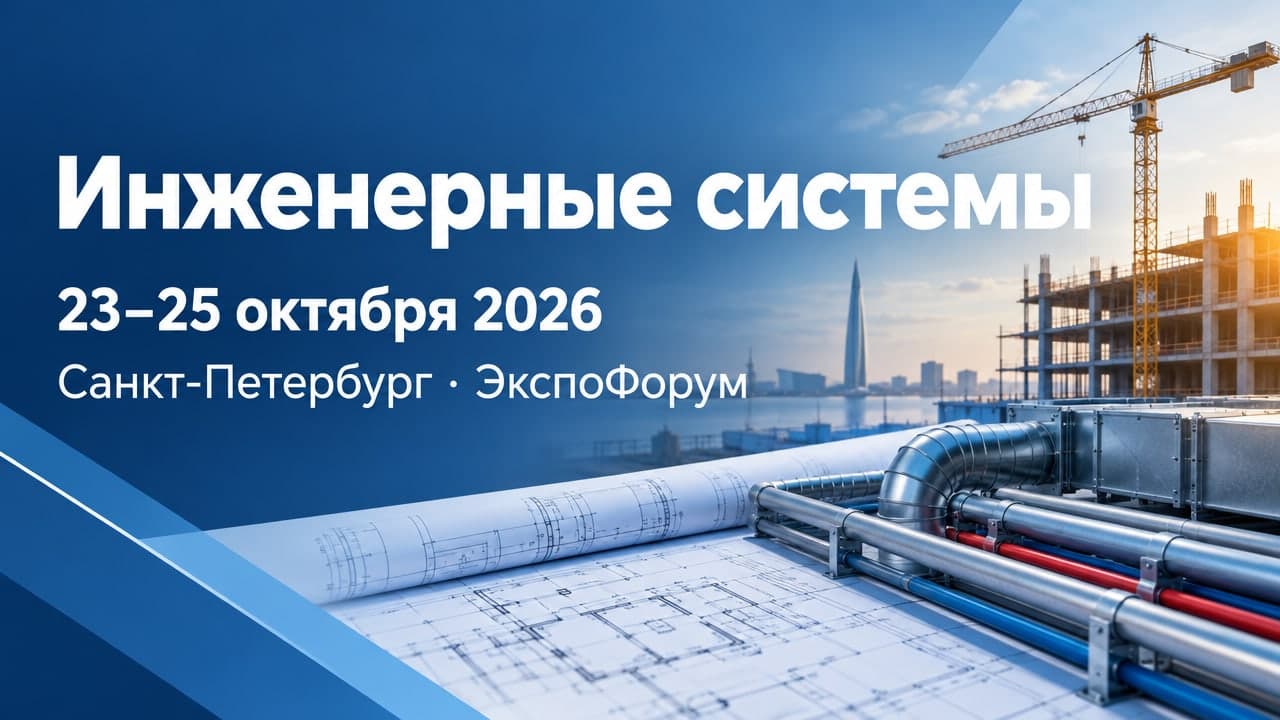 Инженерные системы