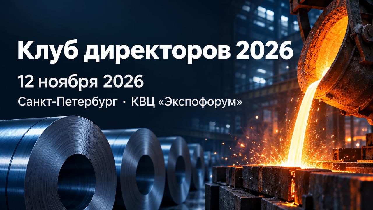 Клуб директоров 2026