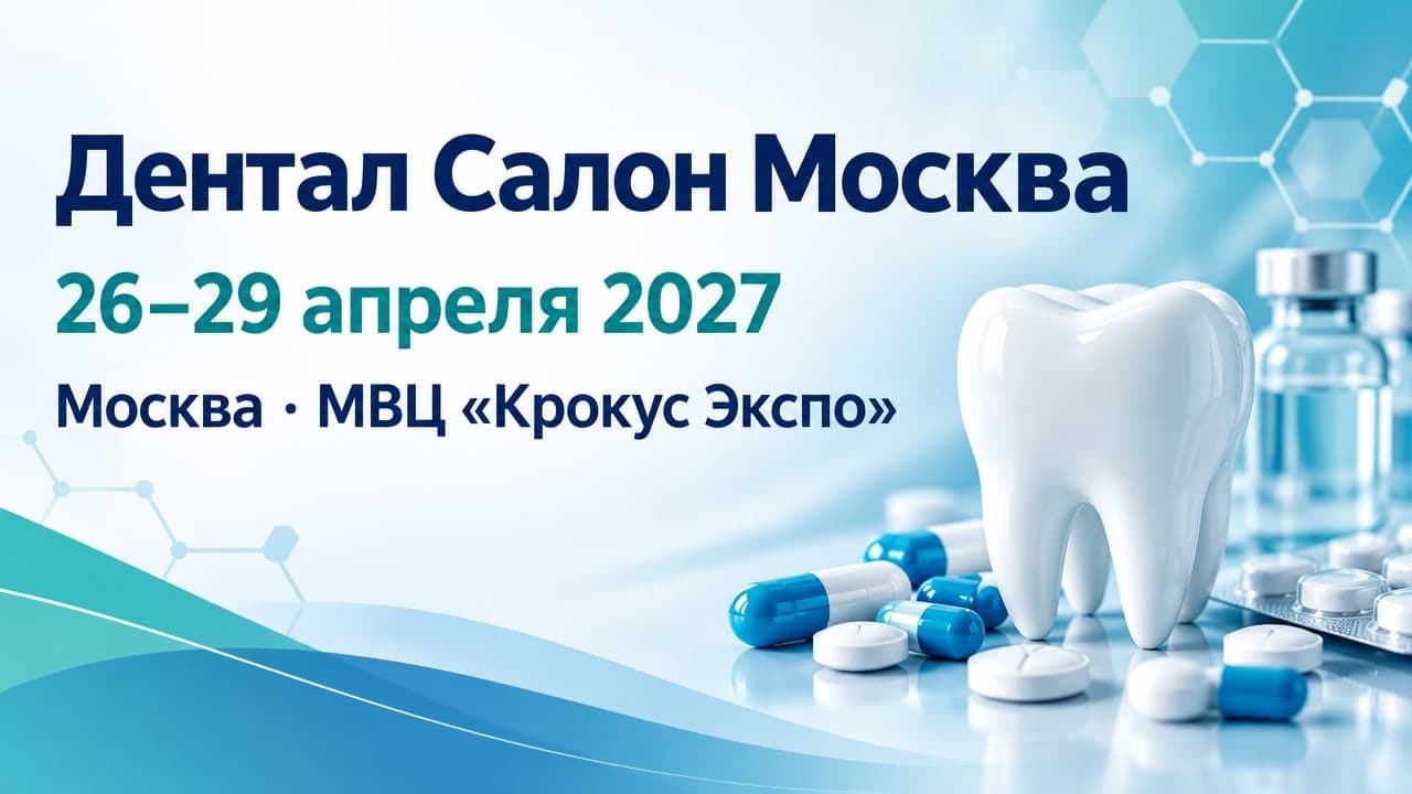 Дентал Салон Москва